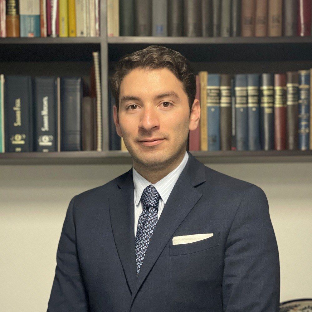 Sebastián Zaragoza Murillo, Socio Director